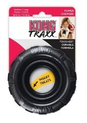 Kong Köpek Extreme Kauçuk Oyuncak Lastik M/L 12 cm