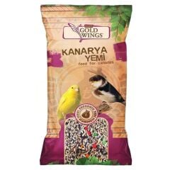 Gold Wings Meyveli Kanarya Yemi 300 gr