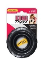Kong Köpek Extreme Kauçuk Oyuncak Lastik Small 9 cm