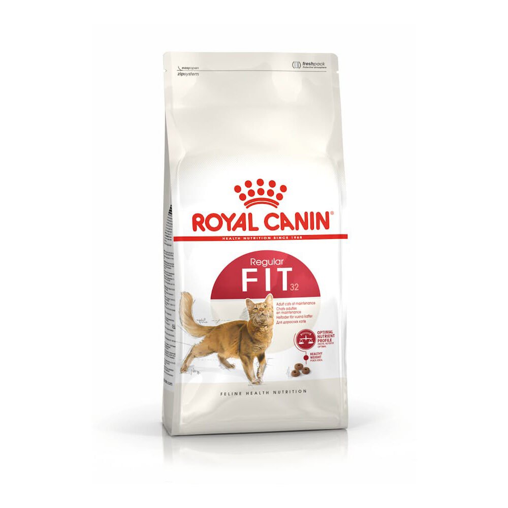 Royal Canin Fit Kedi Maması 400Gr