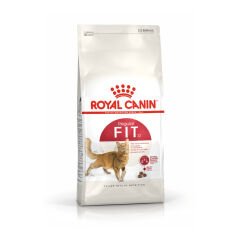Royal Canin Fit Kedi Maması 400Gr