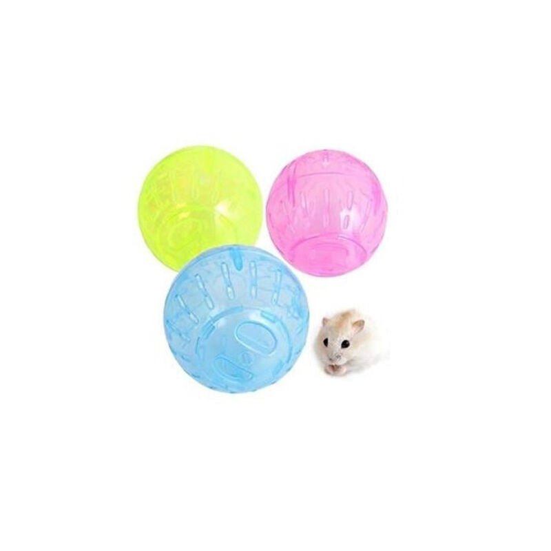 Carno Hamster Egzersiz Top 14,5cm