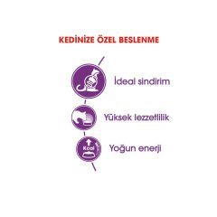 Royal Canin Sensible Hassas Sindirim Sistemi Kedi Maması  2Kg