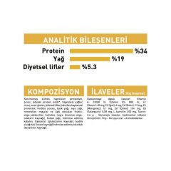 Royal Canin British Shorthair Kedi Maması 2 kg