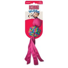 Kong Köpek Wubba Weaves Sesli Oyuncak S 21cm