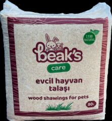 Beaks Kemirgen Talaşı 8803