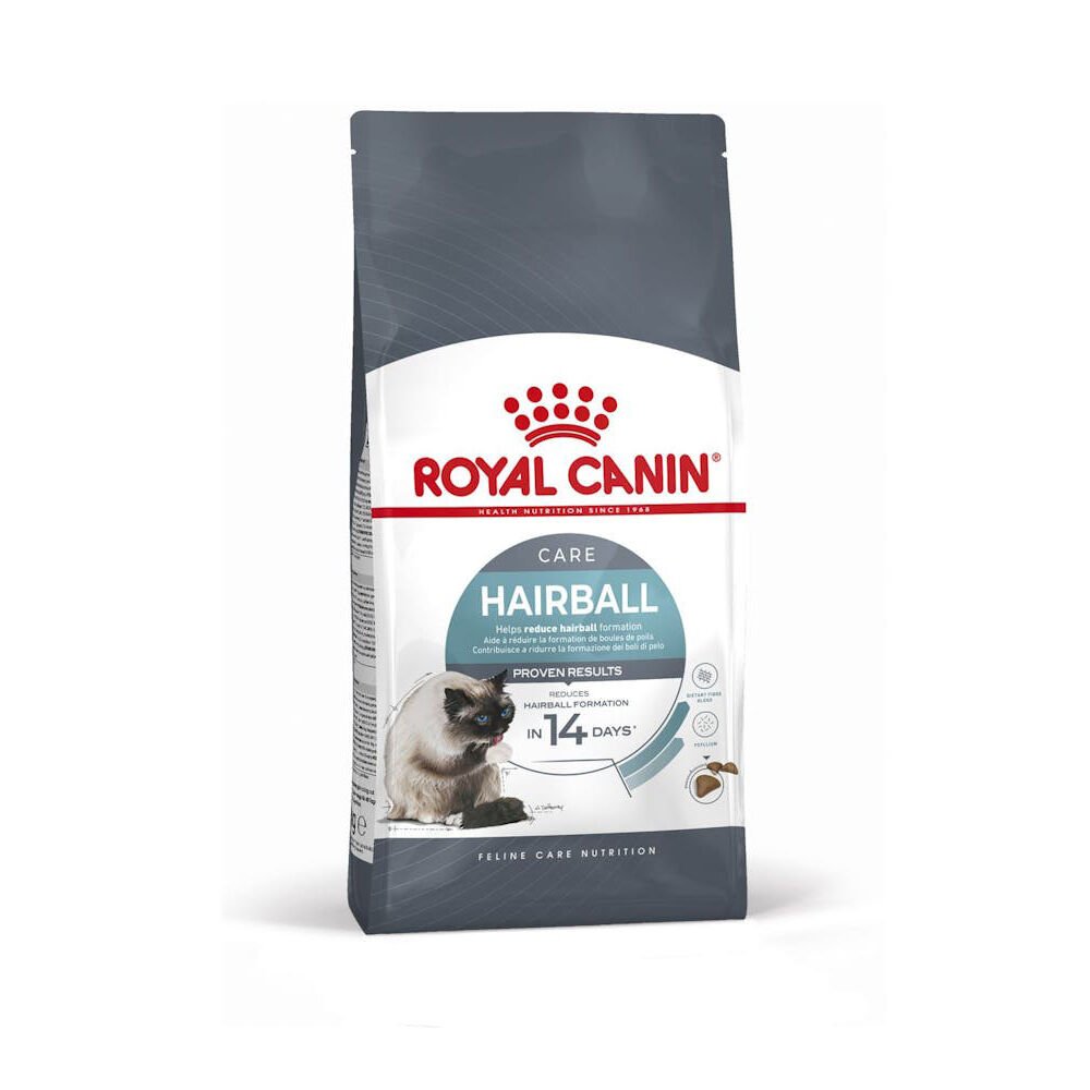 Royal Canin Intense Hairball Tüy Yumağı Engelleyici Kedi Maması 2Kg