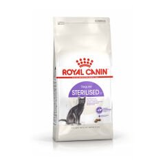 Royal Canin Sterilised Kısırlaştırılmış Yetişkin Kedi Maması 2Kg