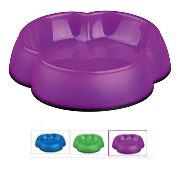 Trixie Kedi Plastik Mama Su Kabı 0.25 lt / Ø 12 cm