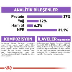 Royal Canin Sterilised Kısırlaştırılmış Kedi Maması 4 Kg