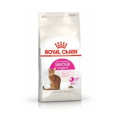 Royal Canin Exigent Hassas Seçici Kediler için Kedi Maması 10Kg