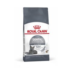 Royal Canin Oral Care Ağız Bakımı için Yetişkin Kedi Maması 1.5 Kg