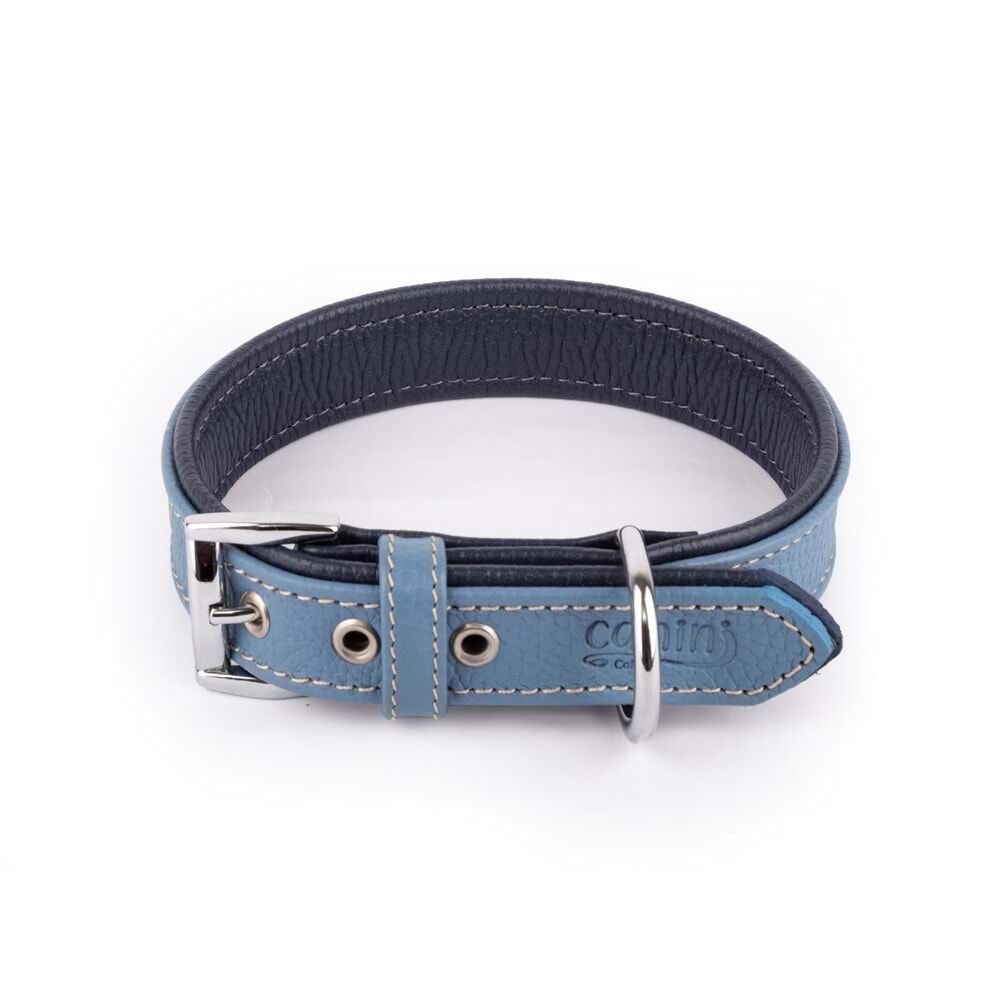 Flother Xxs 2,5 Cm Tasma Cyan Navy