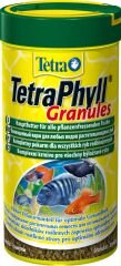 Tetra Phyll Granules Bitkisel Granül Yem 250 ml