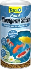 Tetra Pond Wheatgerm Stick Japon Balığı Yemi 1 Lt