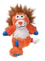 Kong Cross Knots Lion M/L Köpek Oyuncağı
