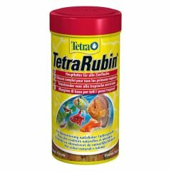 Tetra Rubin Flakes Renklendirici Pul Balık Yemi 250 ml