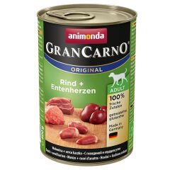 Anımonda Gran C. Ad. 400 Gr Hındı&Ördek 200-082746
