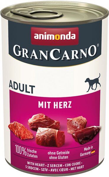 Anımonda Gran C. Ad. 400G Sıgır+Yurek 200-082731