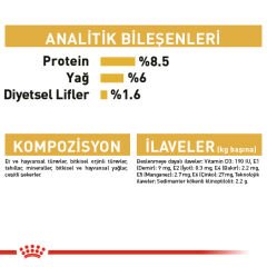 Royal Canin Yorkshire Köpek Konservesi 85 gr