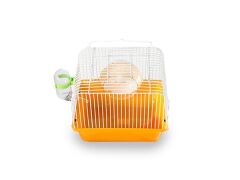 Zampa Palmas Hamster Kafesi 22,5x17x17 Yeşil