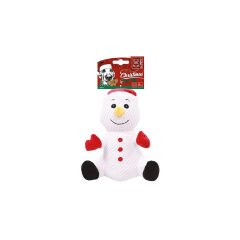 M-Pets Chrıstmas Frosty Köpek Oyuncağı