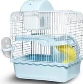 Hamster Kafesi 23*17*33