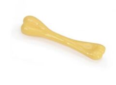 Camon Köpekler İçin Vanilya Aromalı Naylon Kemik 13 Cm