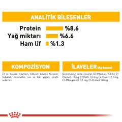 Royal Canin Dermacomfort Hassas Yetişkin Köpek Pouch Konserve 85 Gr