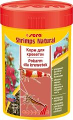 Sera Shrimps Natural 100 Ml