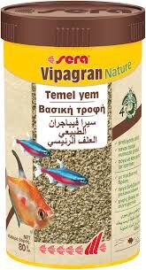 Sera Vipagran Nature 1000 ml