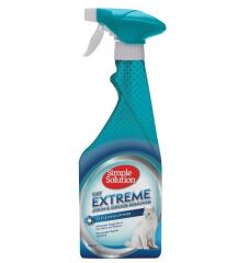 Simple Solution Extreme 3 Kat Etkili Leke Ve Koku Giderici 500 Ml