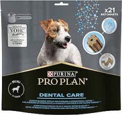 Pro Plan Köpek Small Dental Care