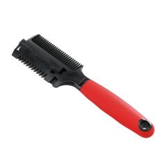 Ferplast GRO 5991 Çift Taraflı Köpek Tarağı