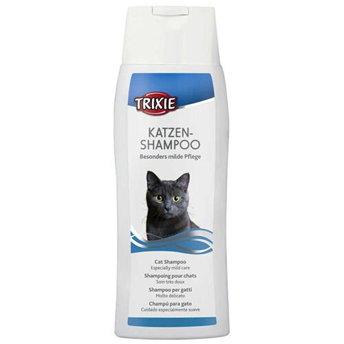 Trixie Kedi Şampuanı 250 ml