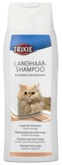 Trixie Langhaar Kedi Şampuanı 250ml