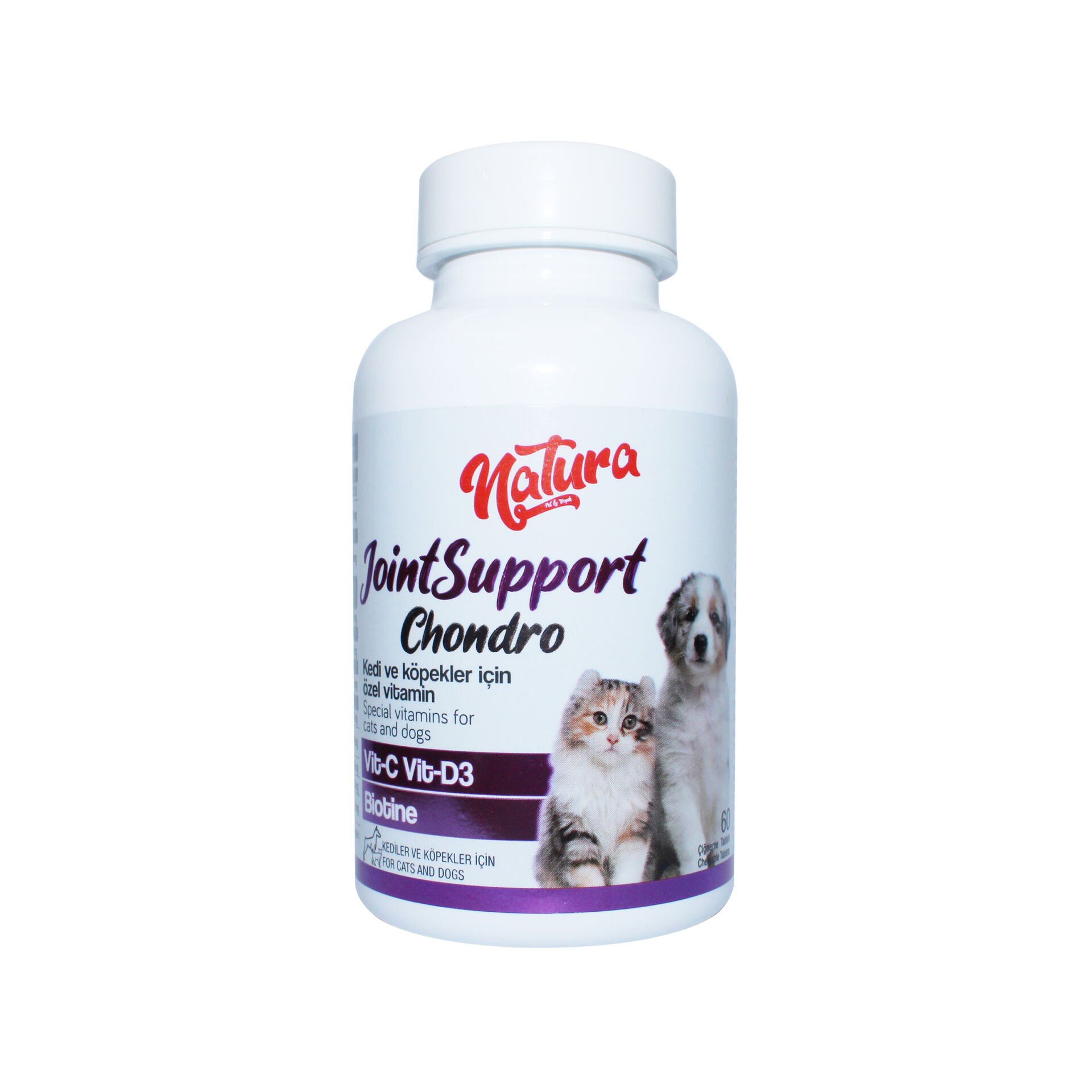 Natura JoinSupport Chondro 1,5 x 60 Tablet 90 Gr